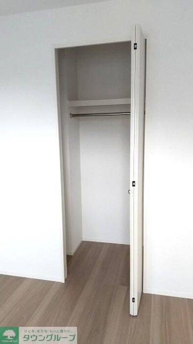 セレスティア北小岩の物件内観写真