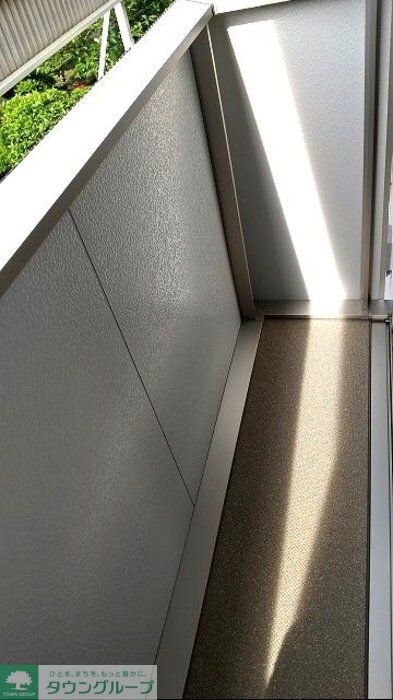 セレスティア北小岩の物件内観写真