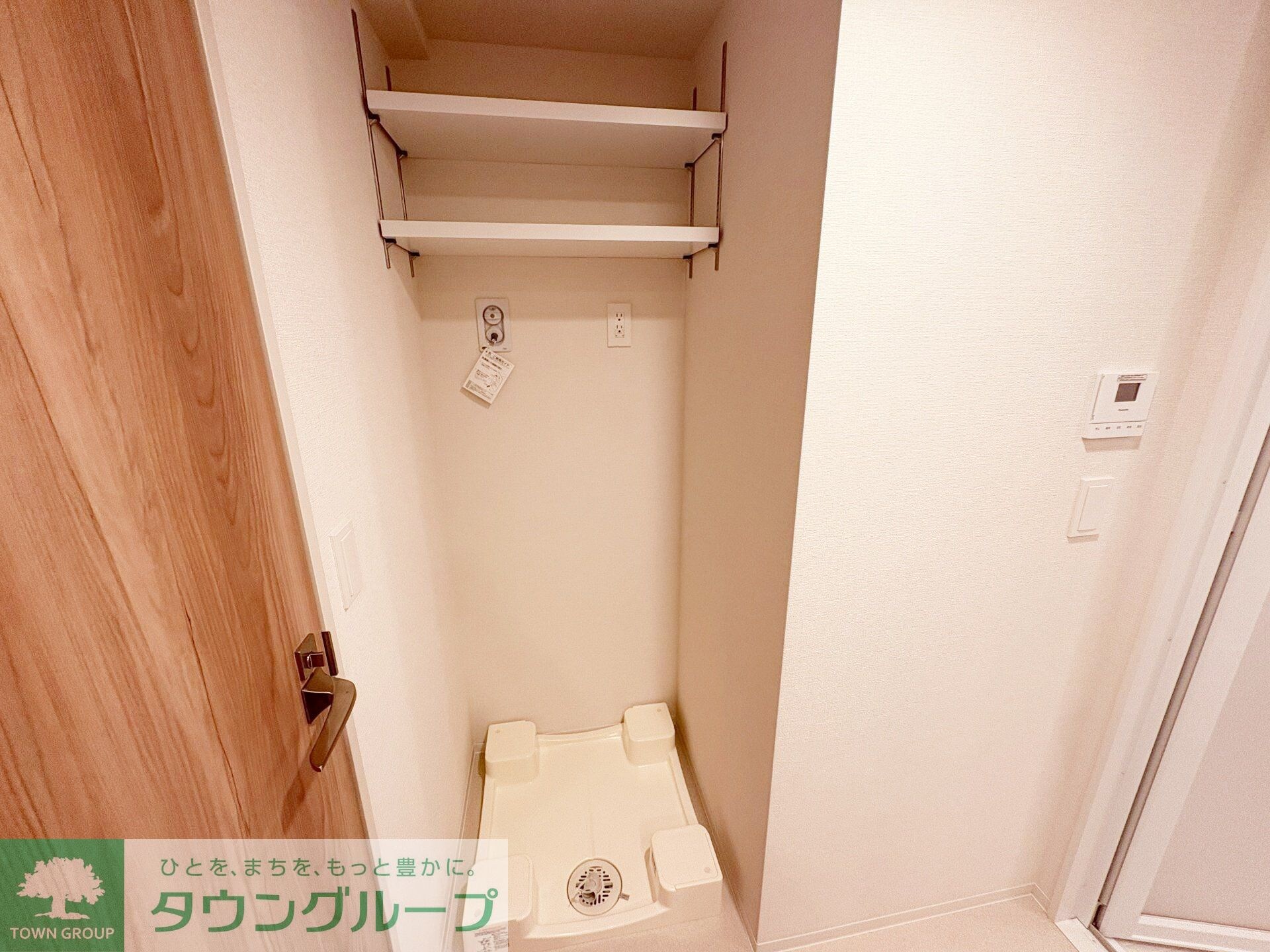 リーフシティ市川　ザ・レジデンスの物件内観写真