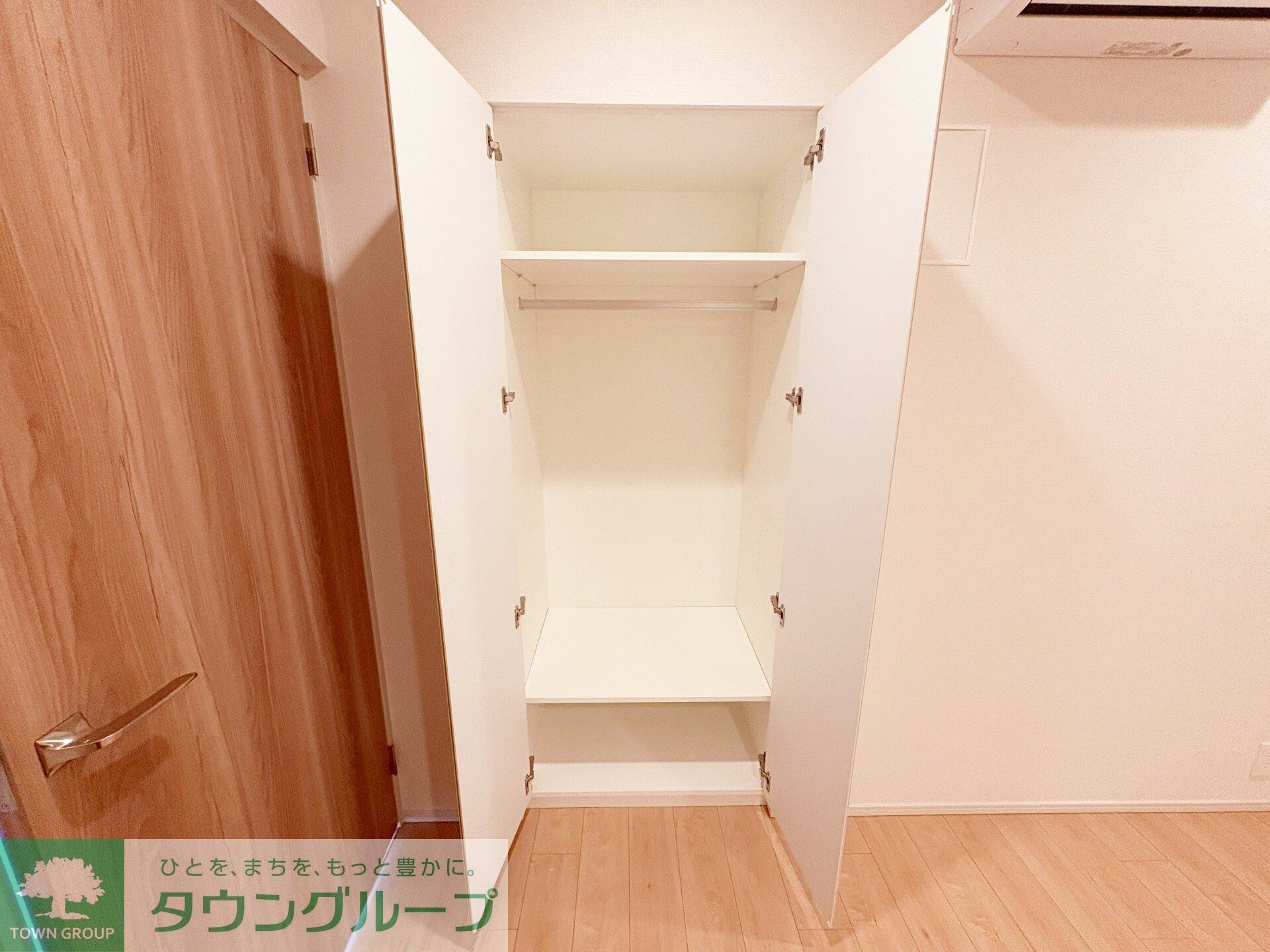 リーフシティ市川　ザ・レジデンスの物件内観写真