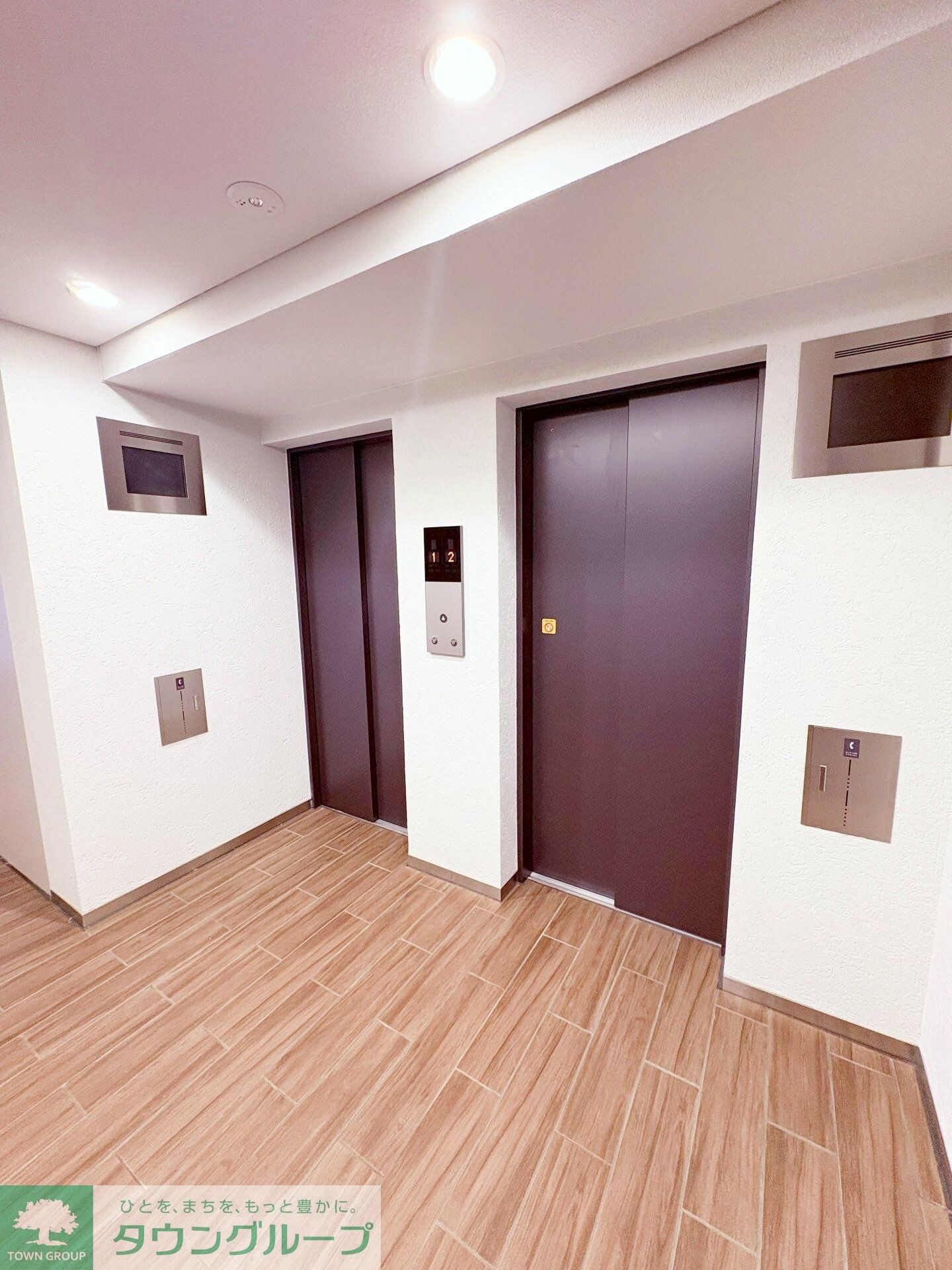 リーフシティ市川　ザ・レジデンスの物件内観写真