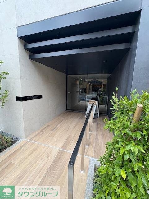 プレディアコート西葛西の物件内観写真