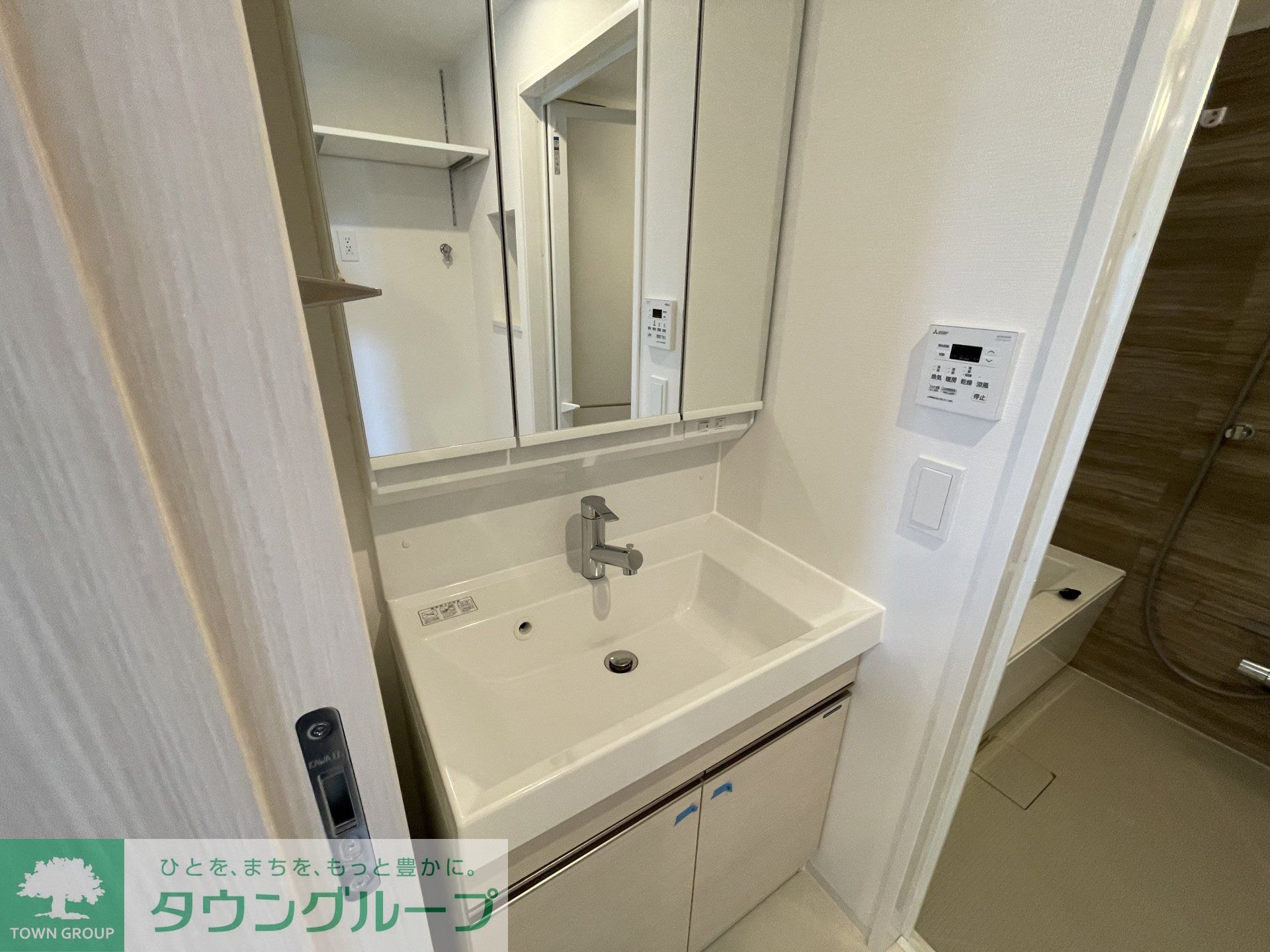 グランカーサ船堀IIの物件内観写真