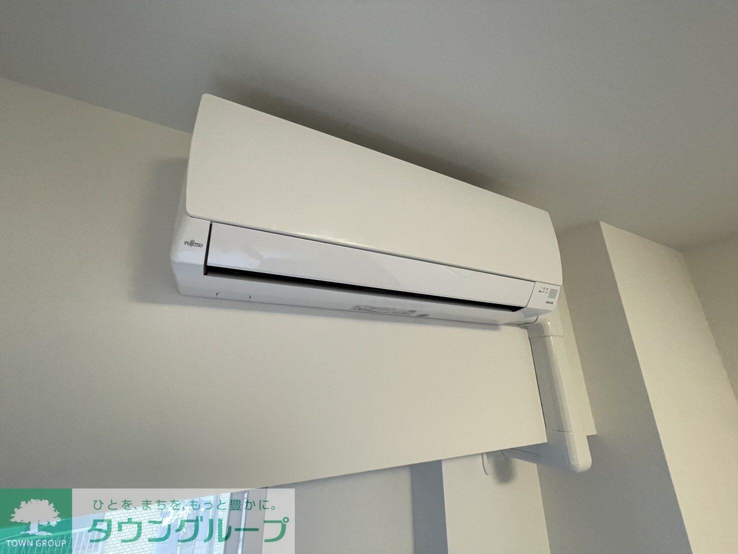 アジールコート門前仲町の物件内観写真