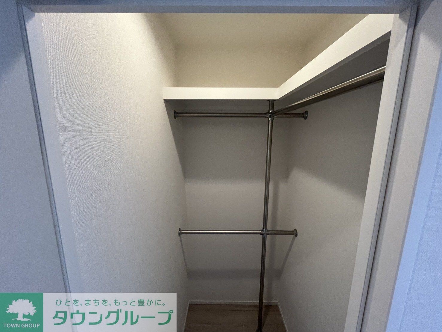 アジールコート門前仲町の物件内観写真