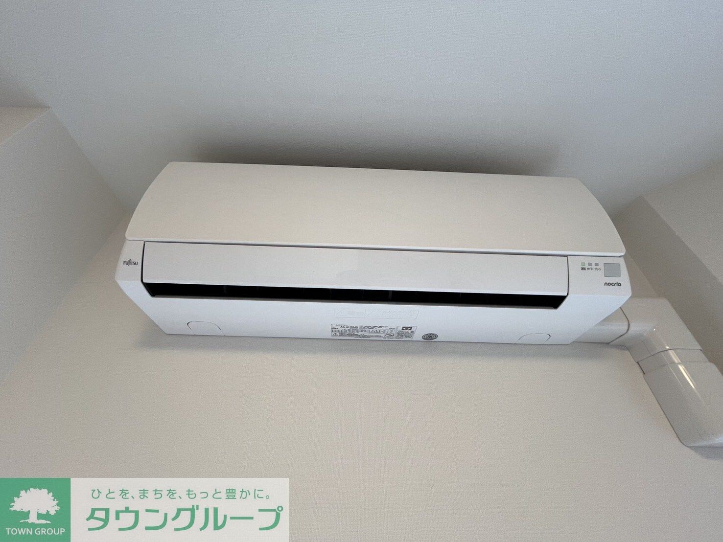 アジールコート門前仲町の物件内観写真