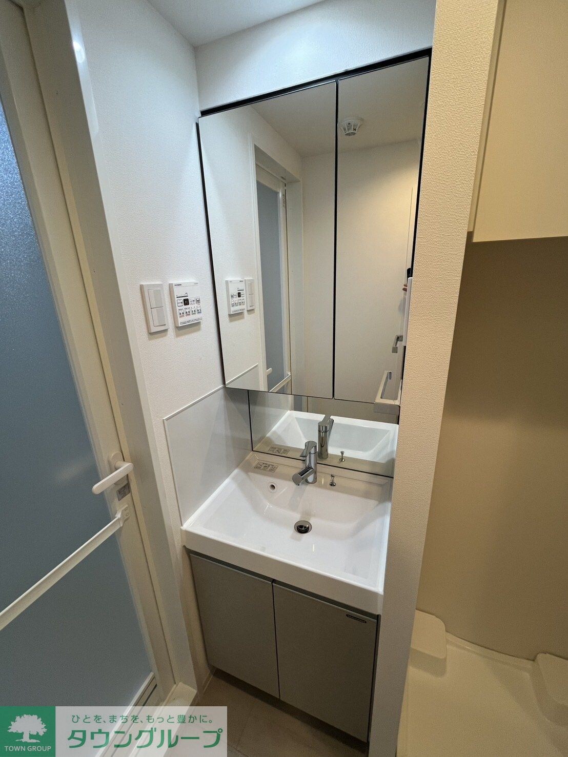 アジールコート門前仲町の物件内観写真