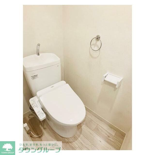 シャルム・Ｋ・カーサの物件内観写真