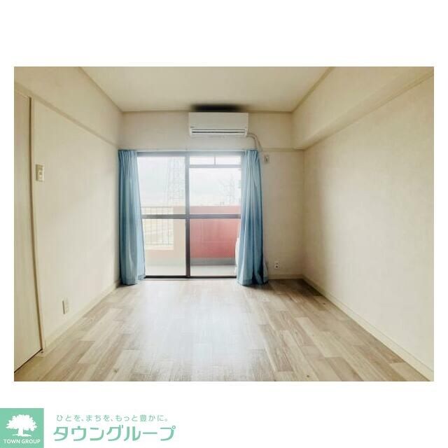 シャルム・Ｋ・カーサの物件内観写真