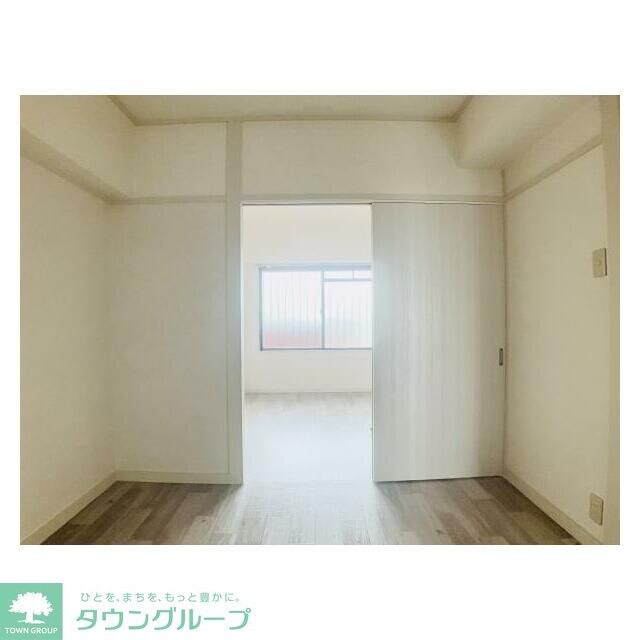 シャルム・Ｋ・カーサの物件内観写真