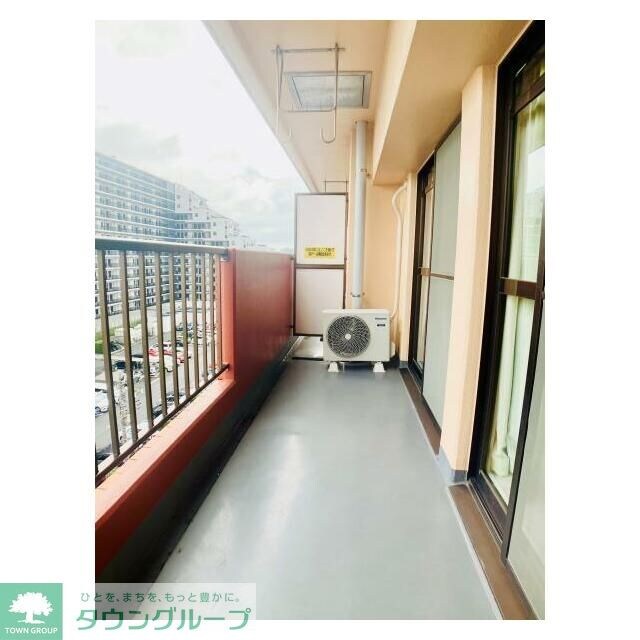 シャルム・Ｋ・カーサの物件内観写真