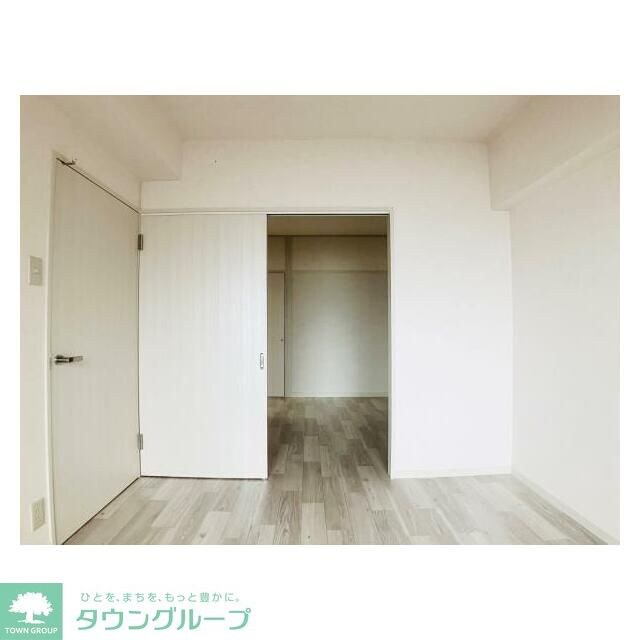 シャルム・Ｋ・カーサの物件内観写真