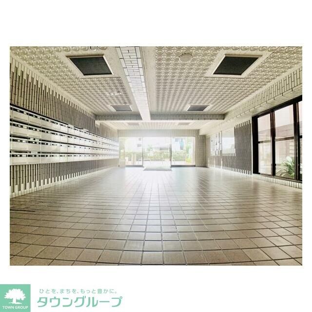 シャルム・Ｋ・カーサの物件内観写真