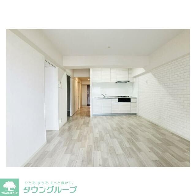 シャルム・Ｋ・カーサの物件内観写真