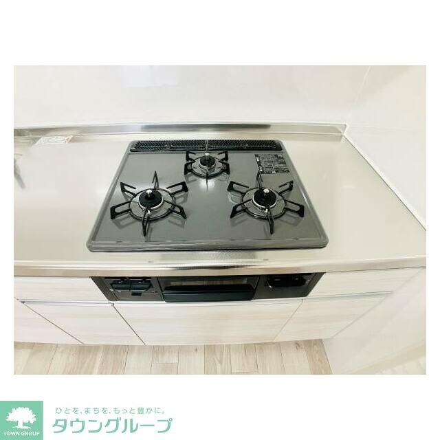 シャルム・Ｋ・カーサの物件内観写真