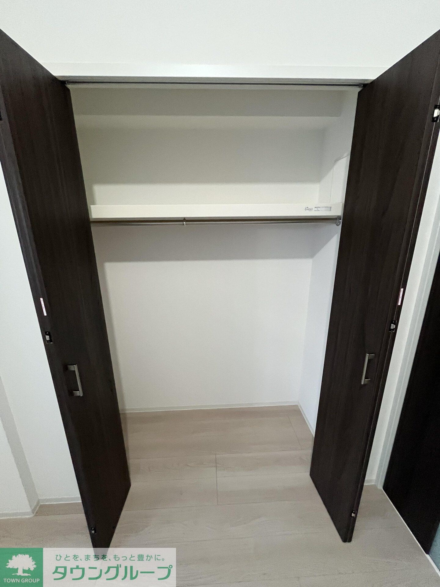 ロレーヌ東陽の物件内観写真