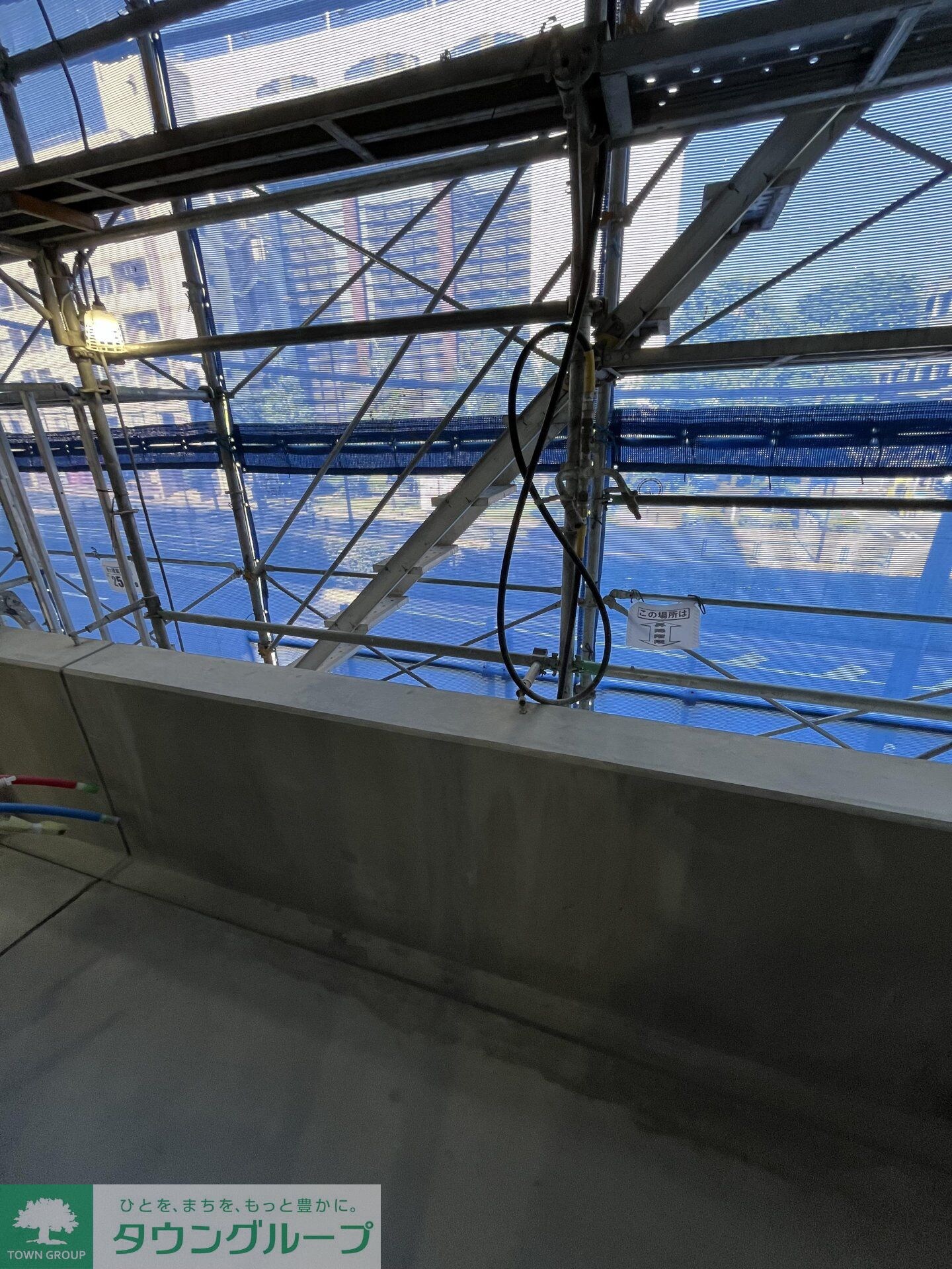 ロレーヌ東陽の物件内観写真