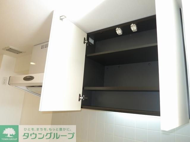 アーデン清澄白河の物件内観写真