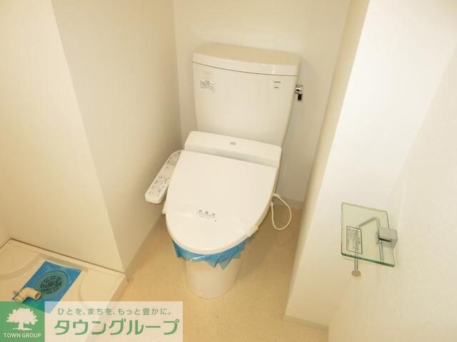 アーデン清澄白河の物件内観写真