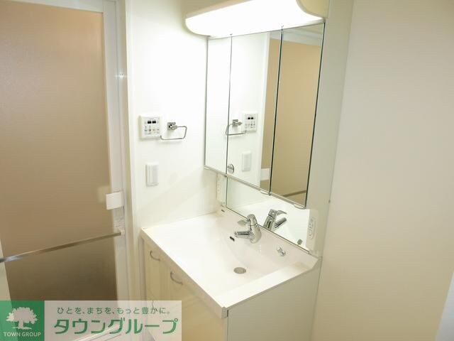 アーデン清澄白河の物件内観写真