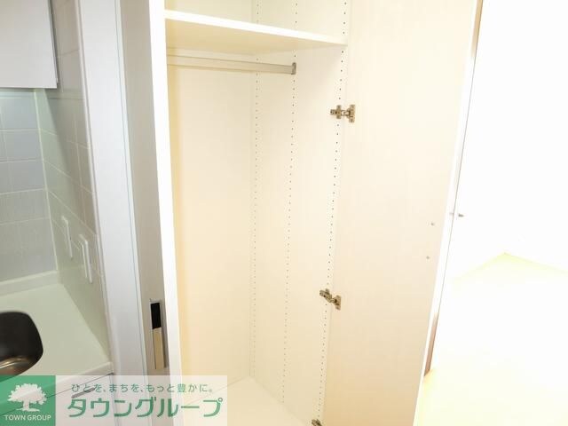 アーデン清澄白河の物件内観写真