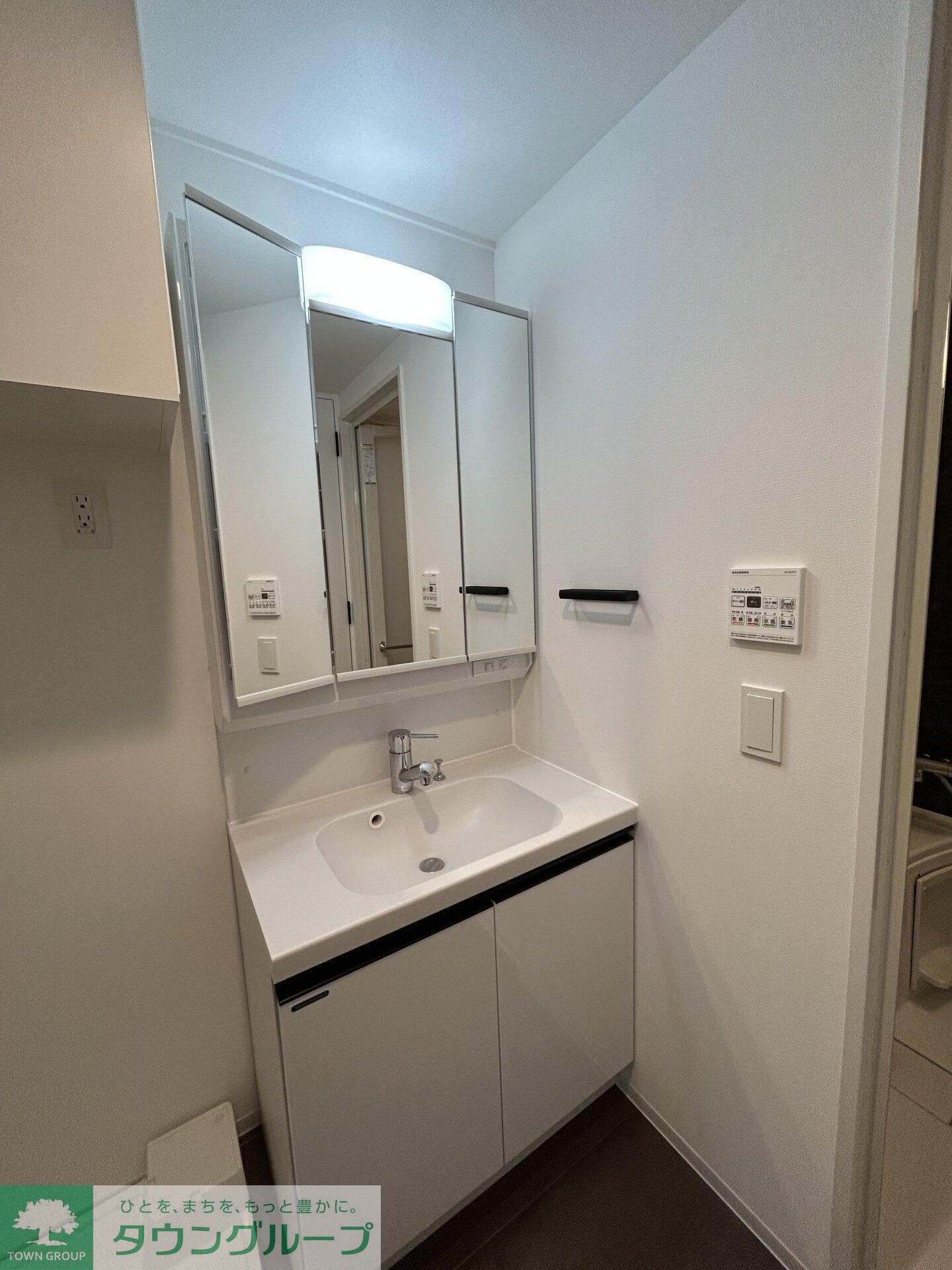 リテラス住吉の物件内観写真