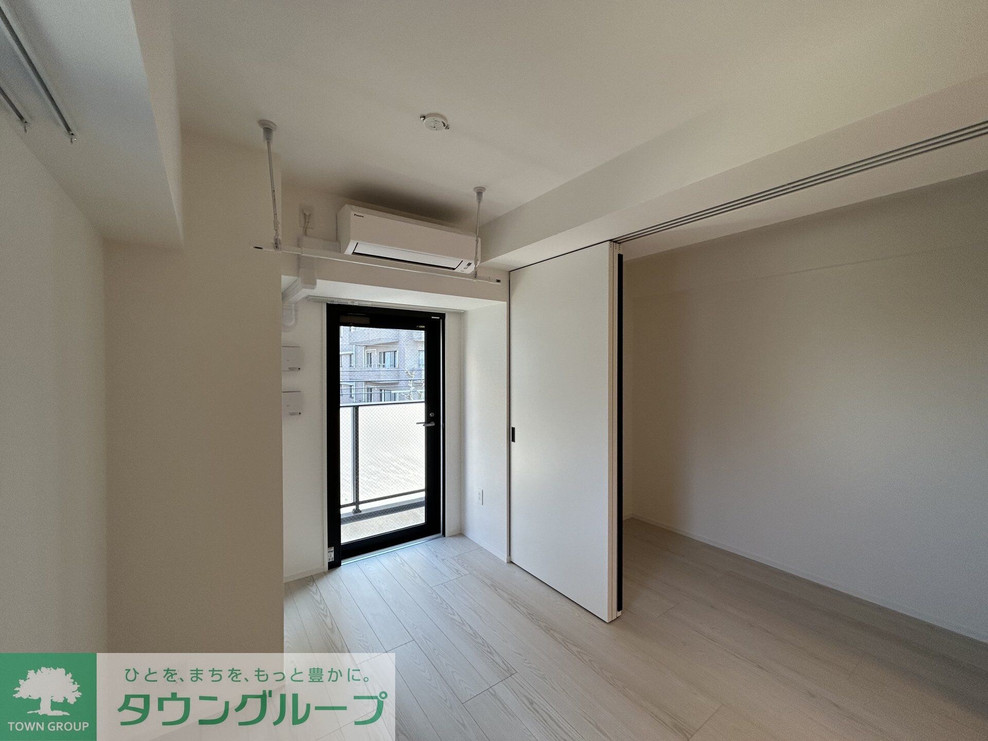 リテラス住吉の物件内観写真