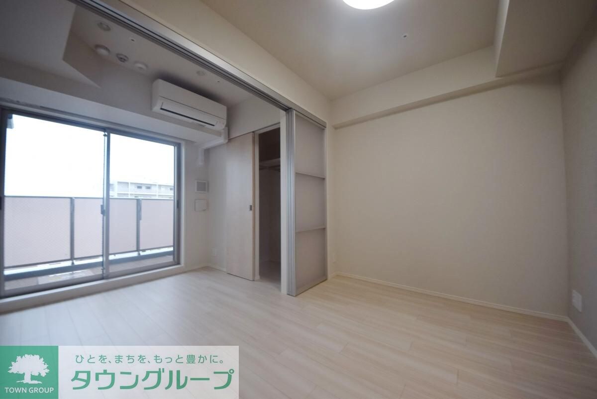 アーバネックス深川木場の物件内観写真