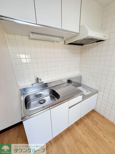 東海マンションの物件内観写真