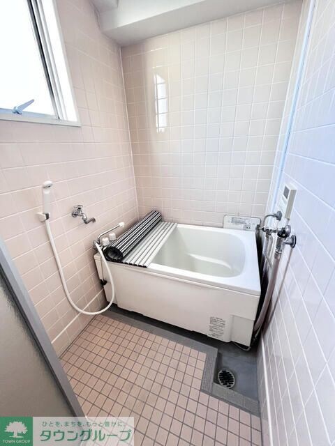 東海マンションの物件内観写真