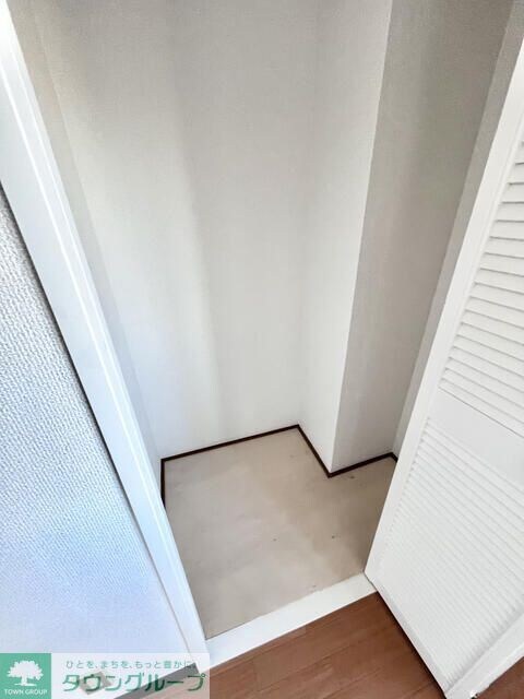 東海マンションの物件内観写真