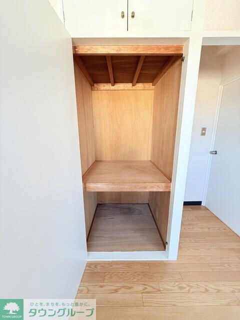 東海マンションの物件内観写真