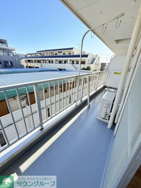 東海マンションの物件内観写真