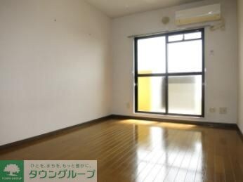 秋本ビルディングの物件内観写真