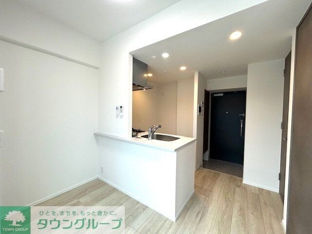 S-RESIDENCE原木中山azureの物件内観写真