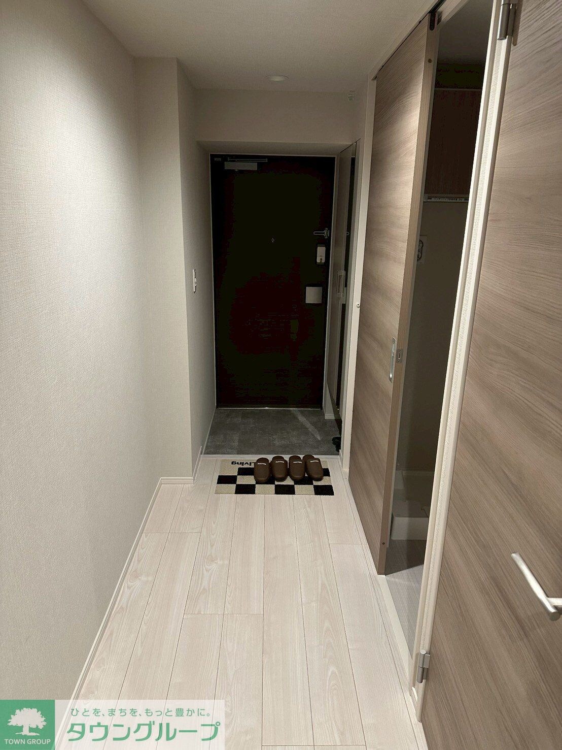 サンジョイアゼロの物件内観写真