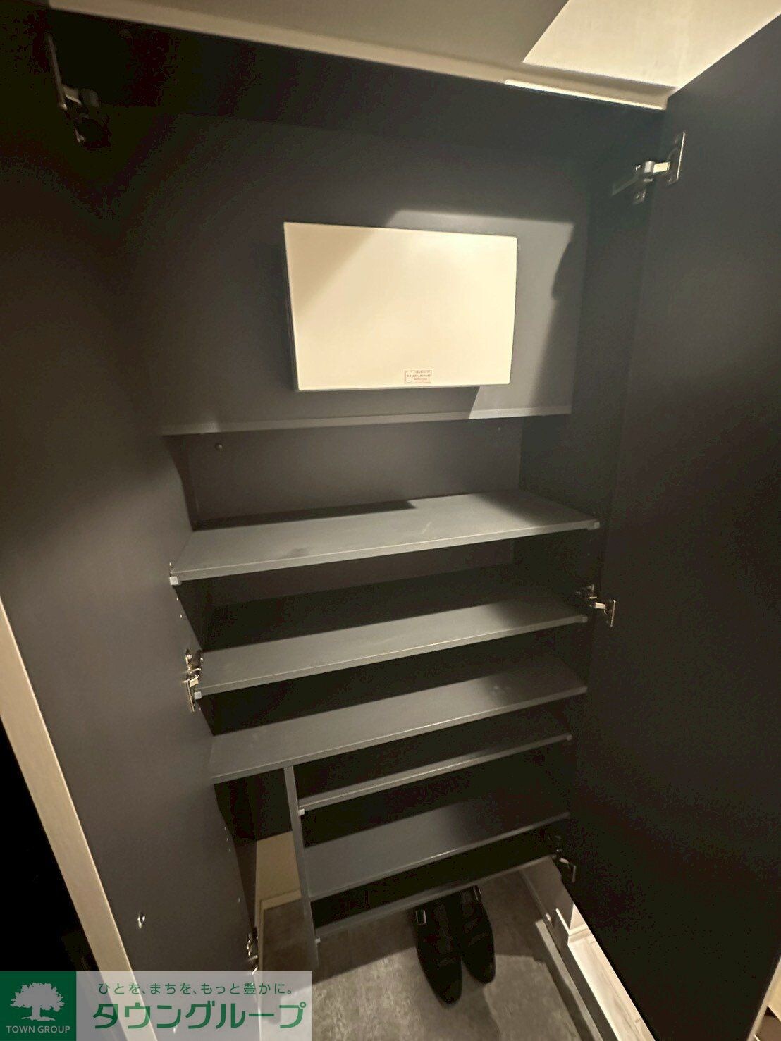 サンジョイアゼロの物件内観写真