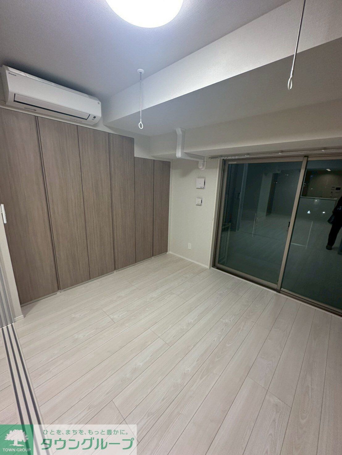 サンジョイアゼロの物件内観写真