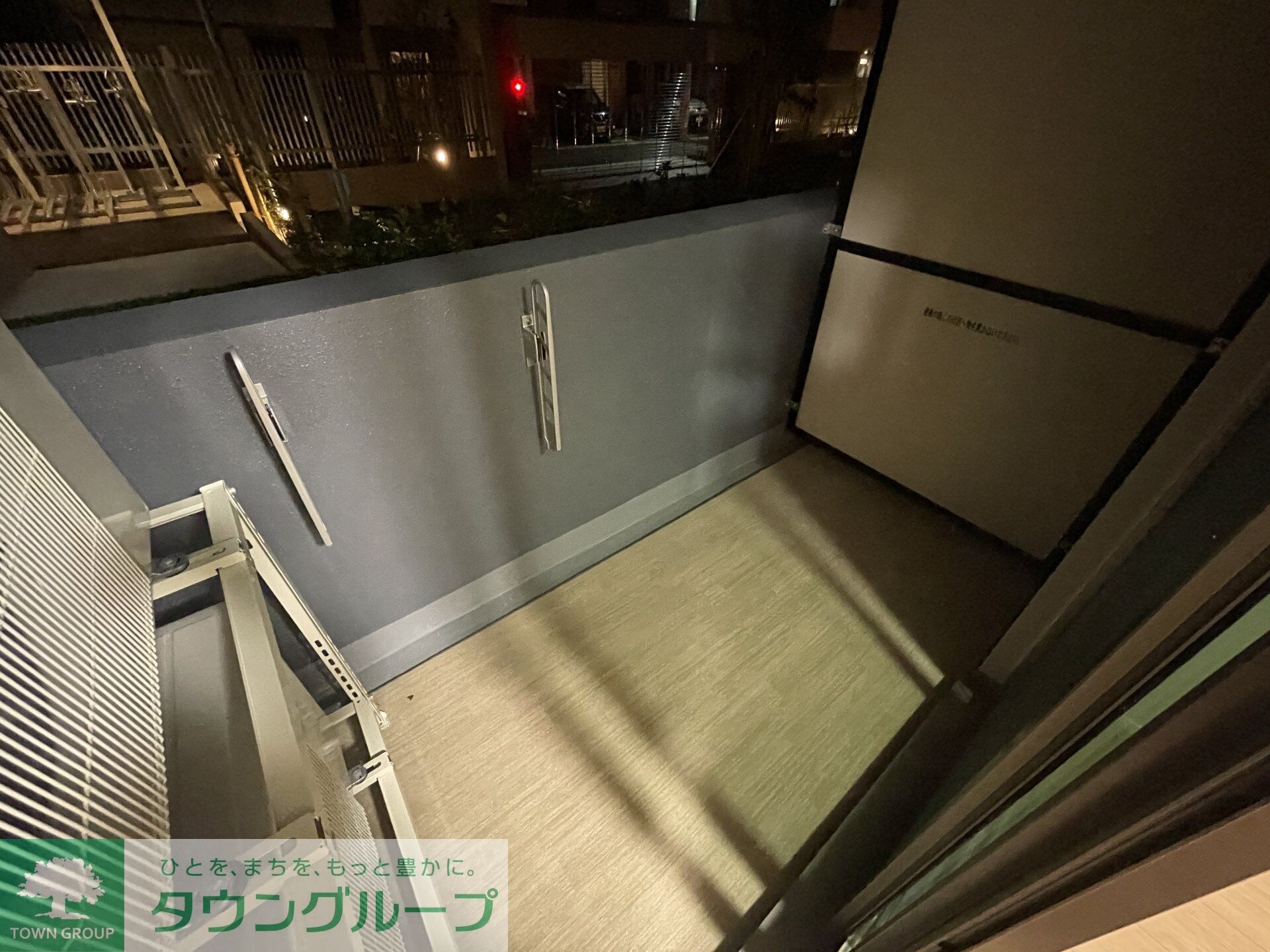 サンジョイアゼロの物件内観写真