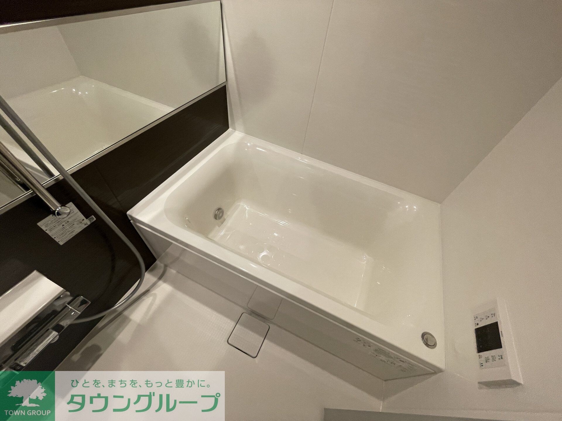 サンジョイアゼロの物件内観写真