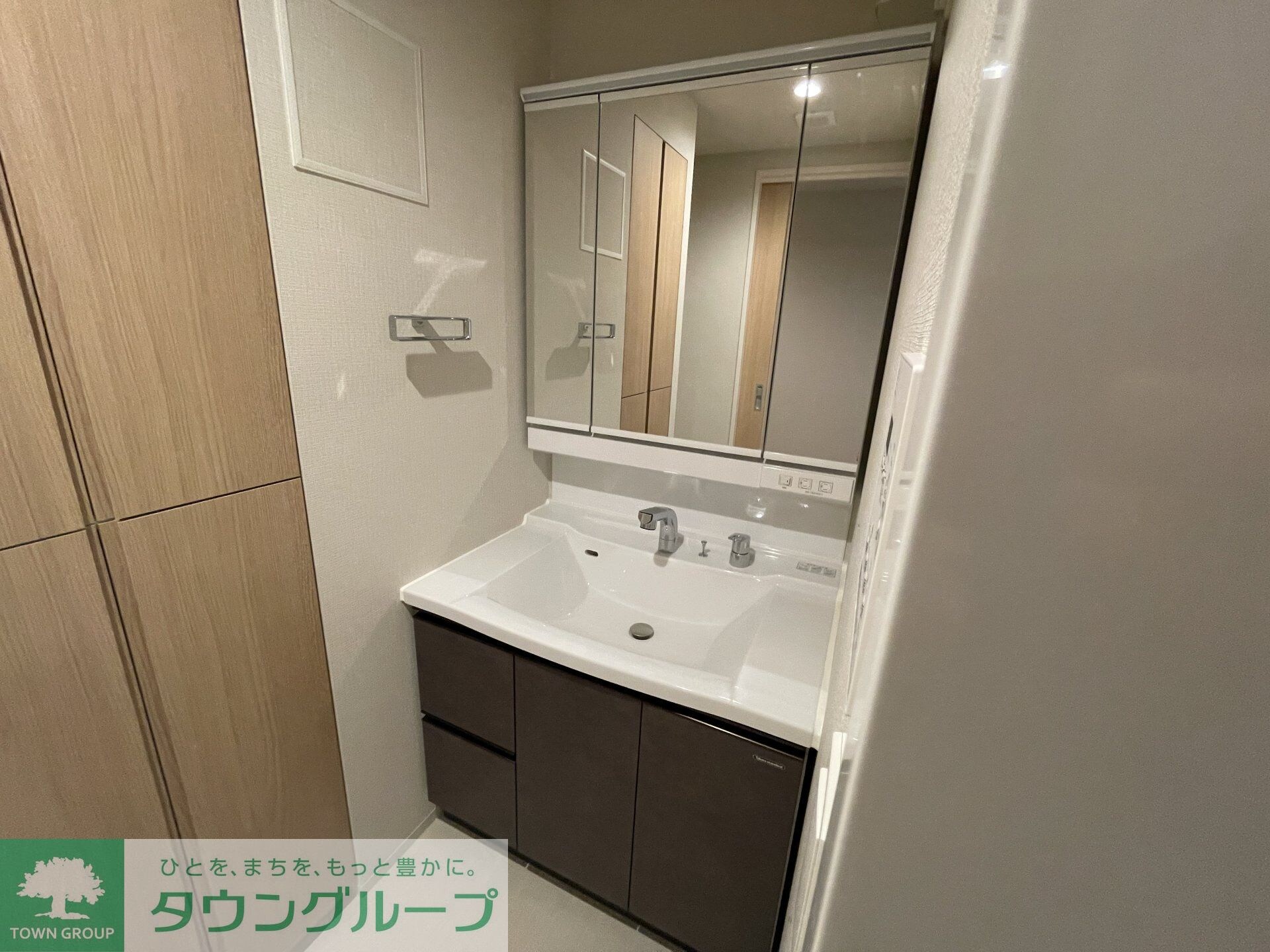 サンジョイアゼロの物件内観写真