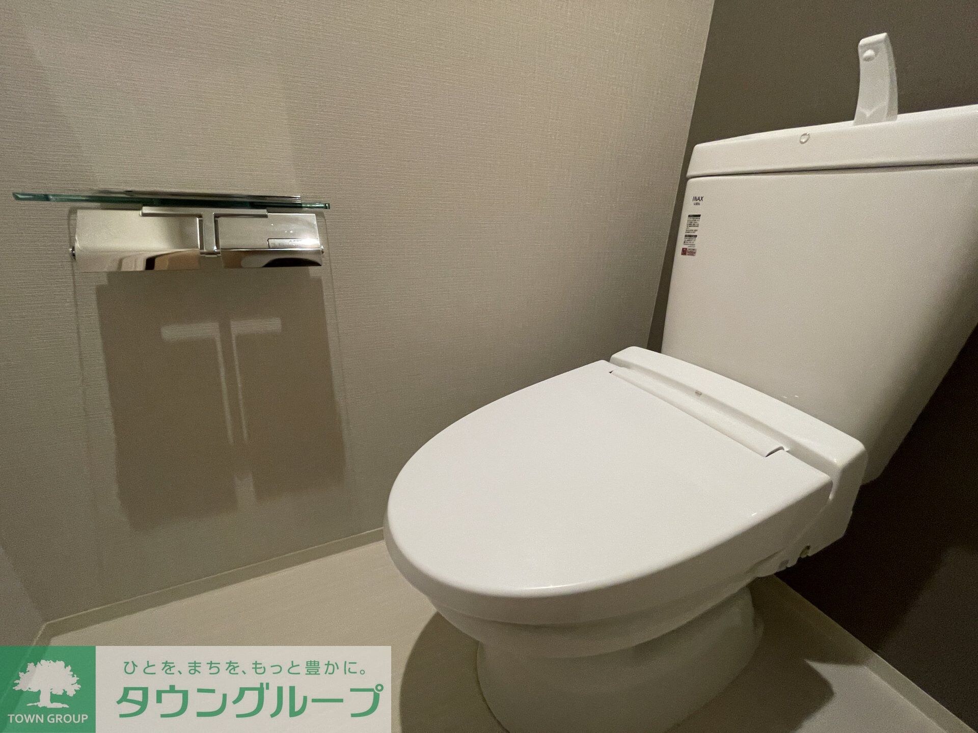 サンジョイアゼロの物件内観写真