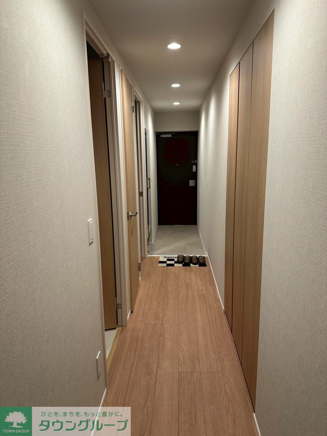 サンジョイアゼロの物件内観写真