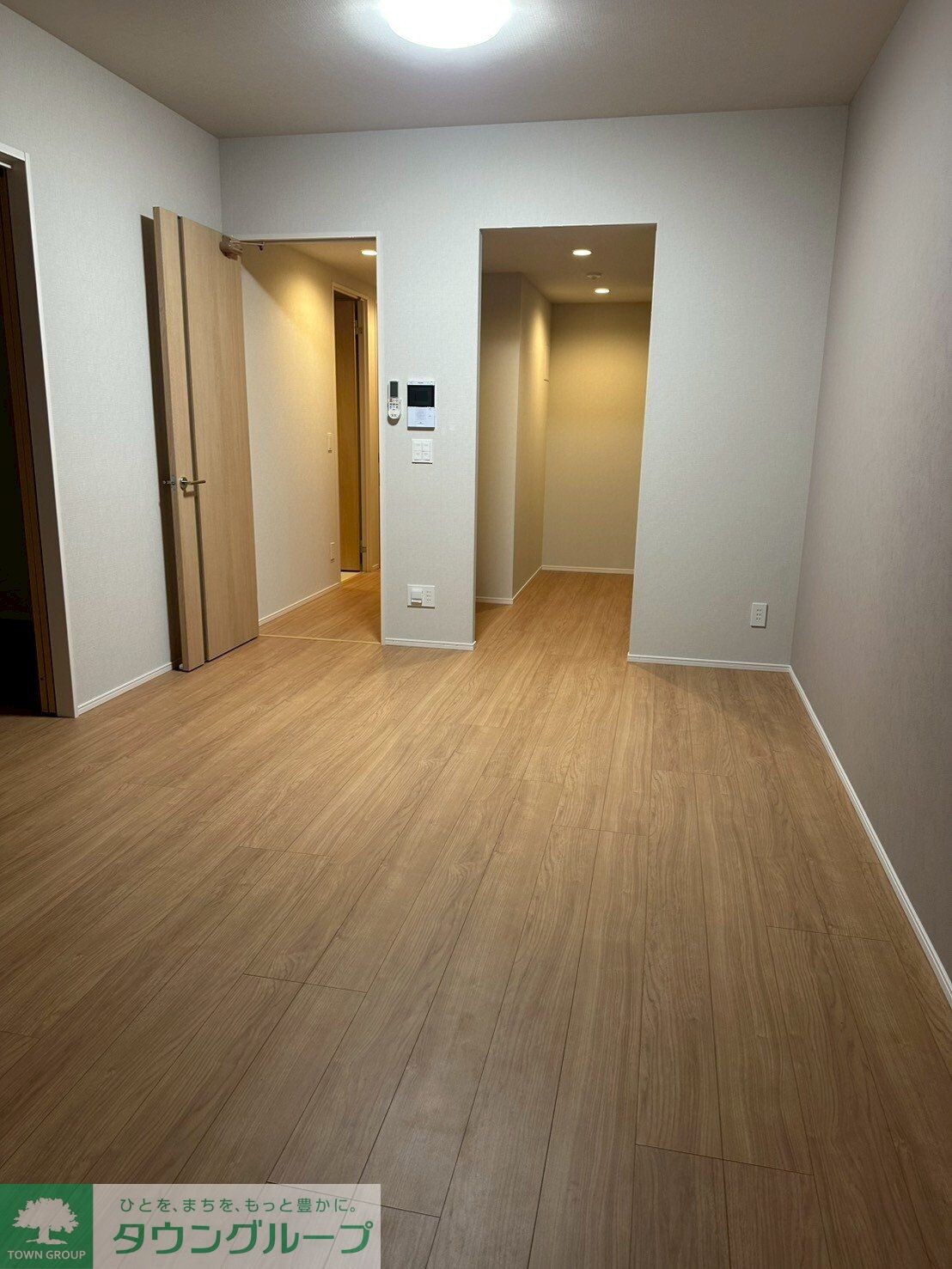 サンジョイアゼロの物件内観写真