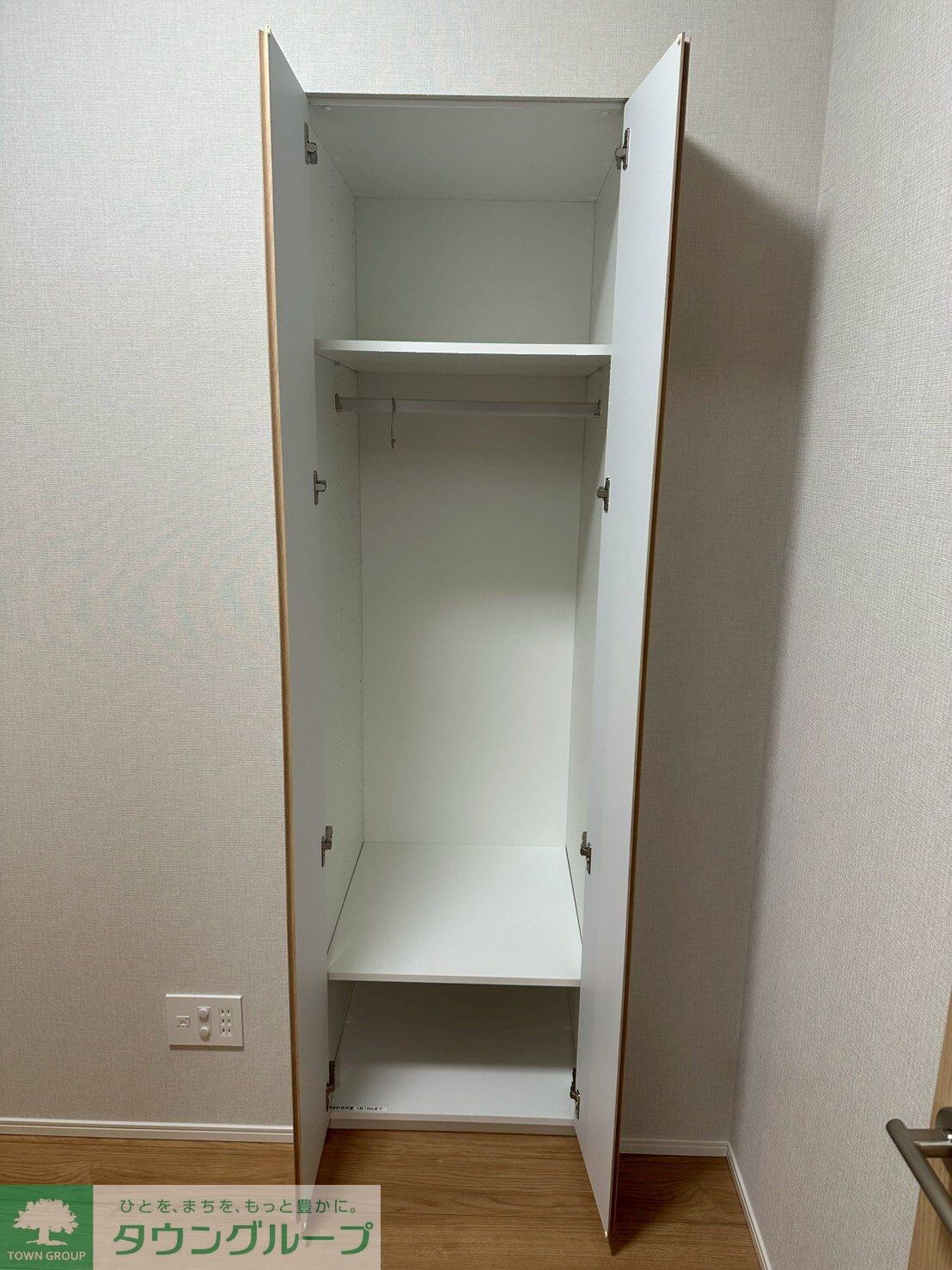 サンジョイアゼロの物件内観写真