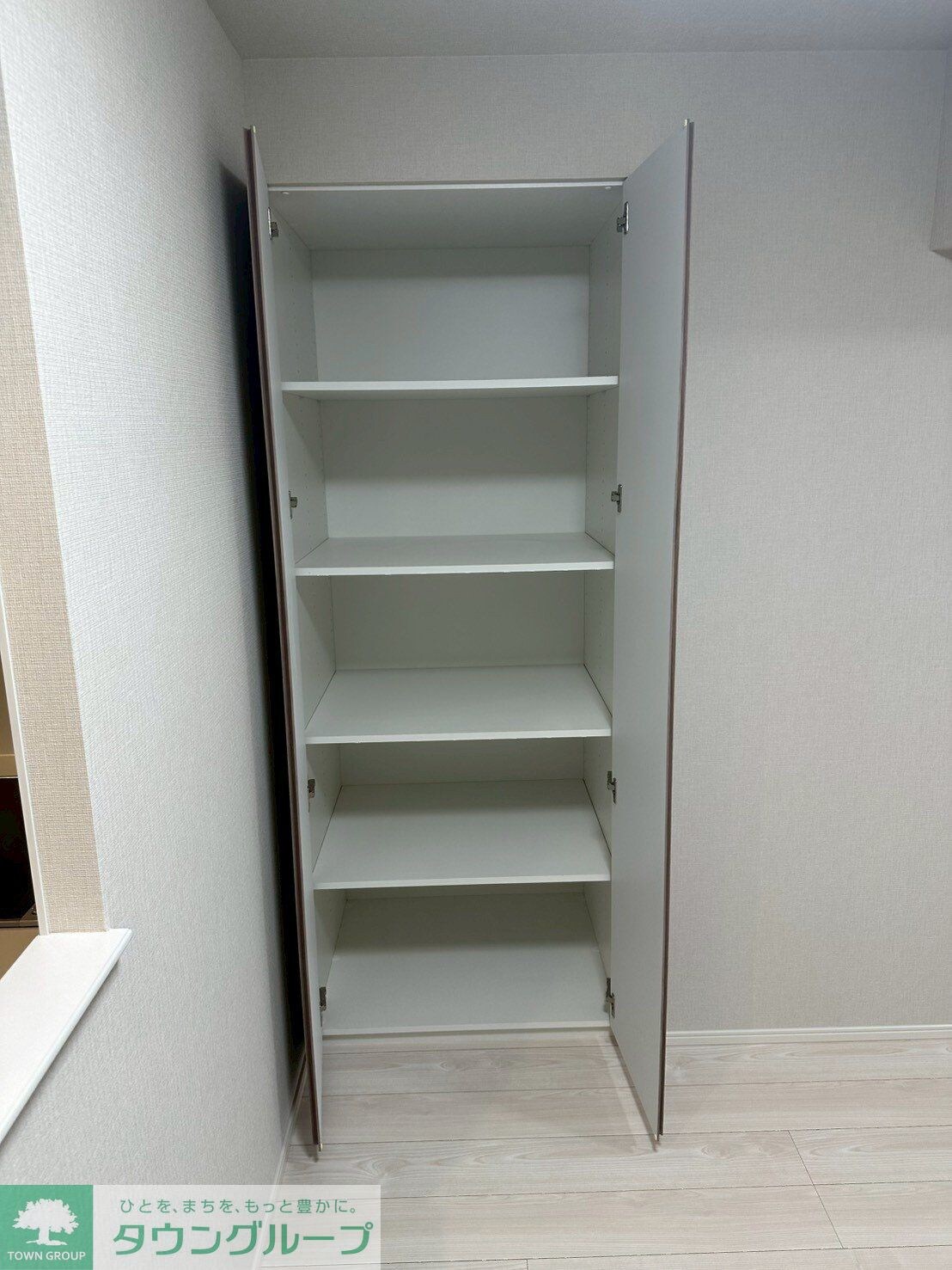 サンジョイアゼロの物件内観写真