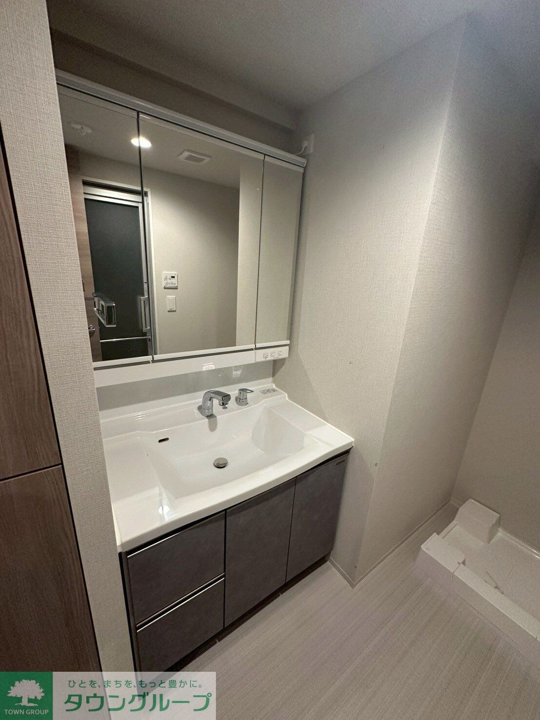 サンジョイアゼロの物件内観写真