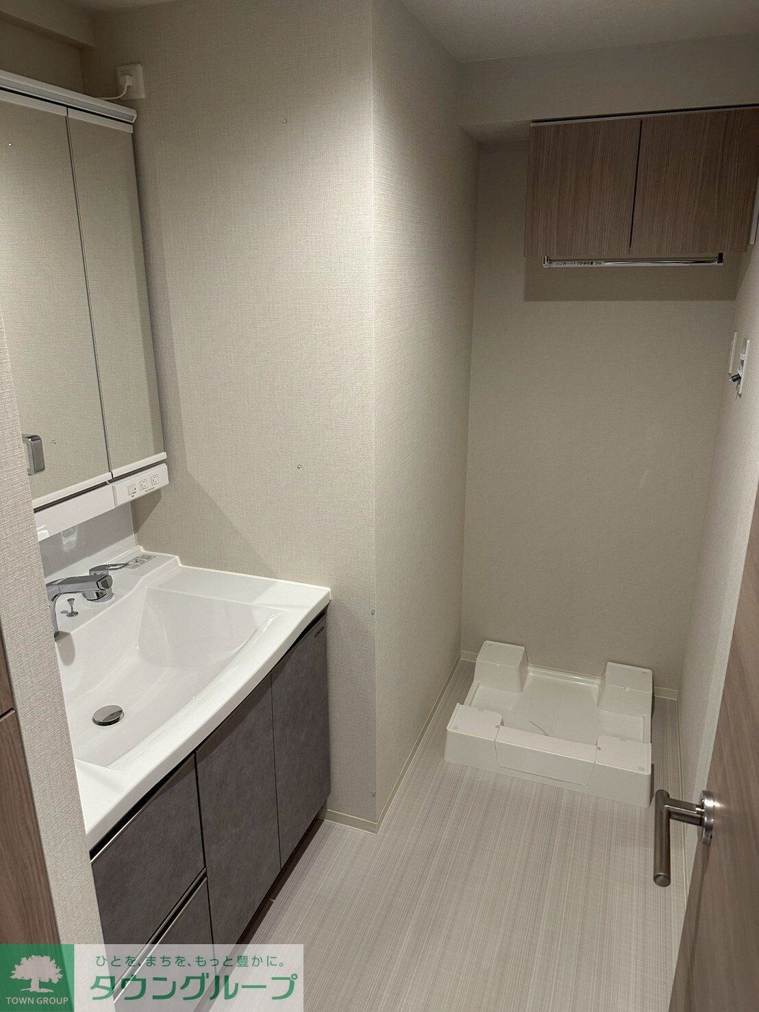 サンジョイアゼロの物件内観写真