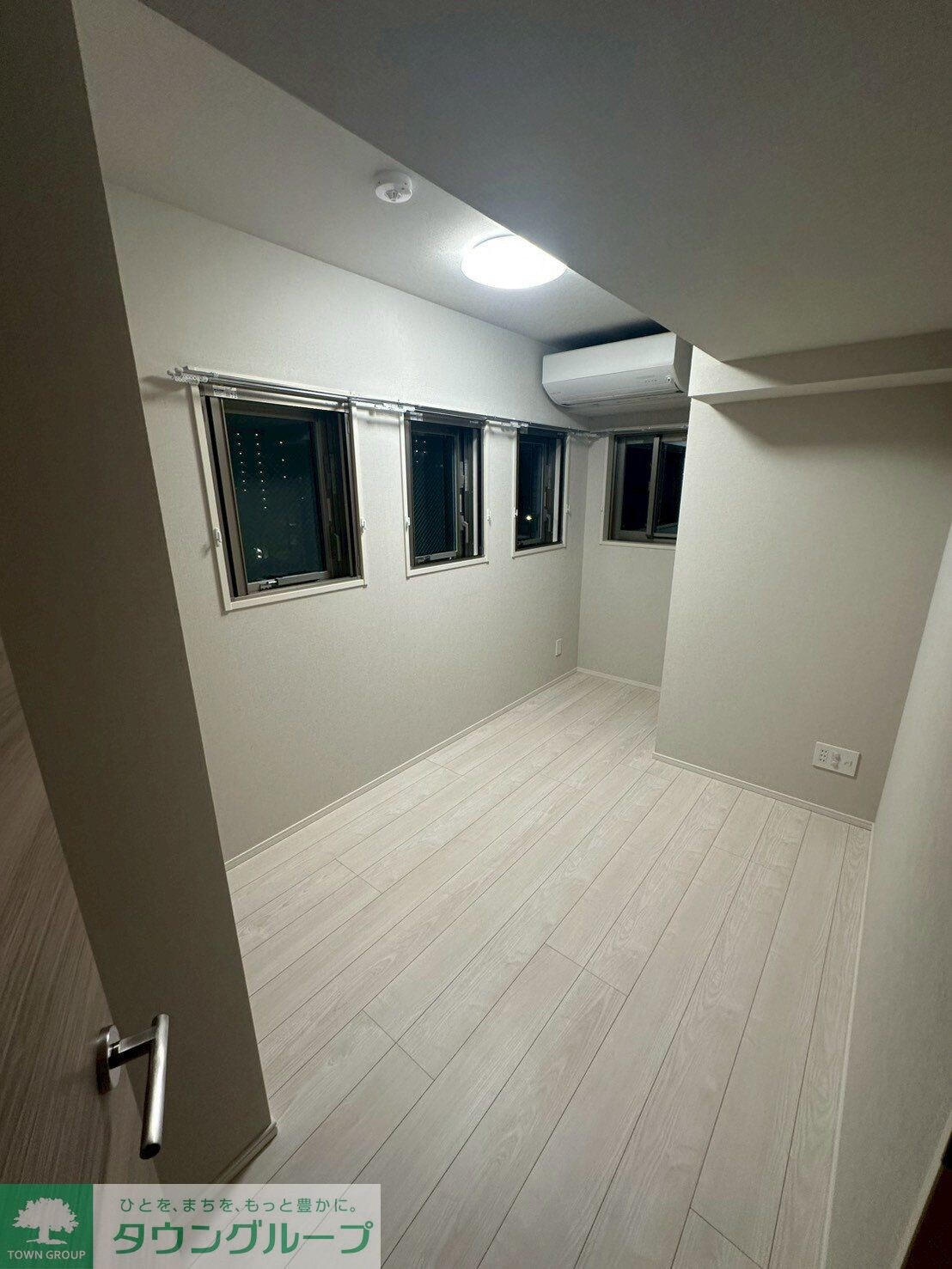 サンジョイアゼロの物件内観写真