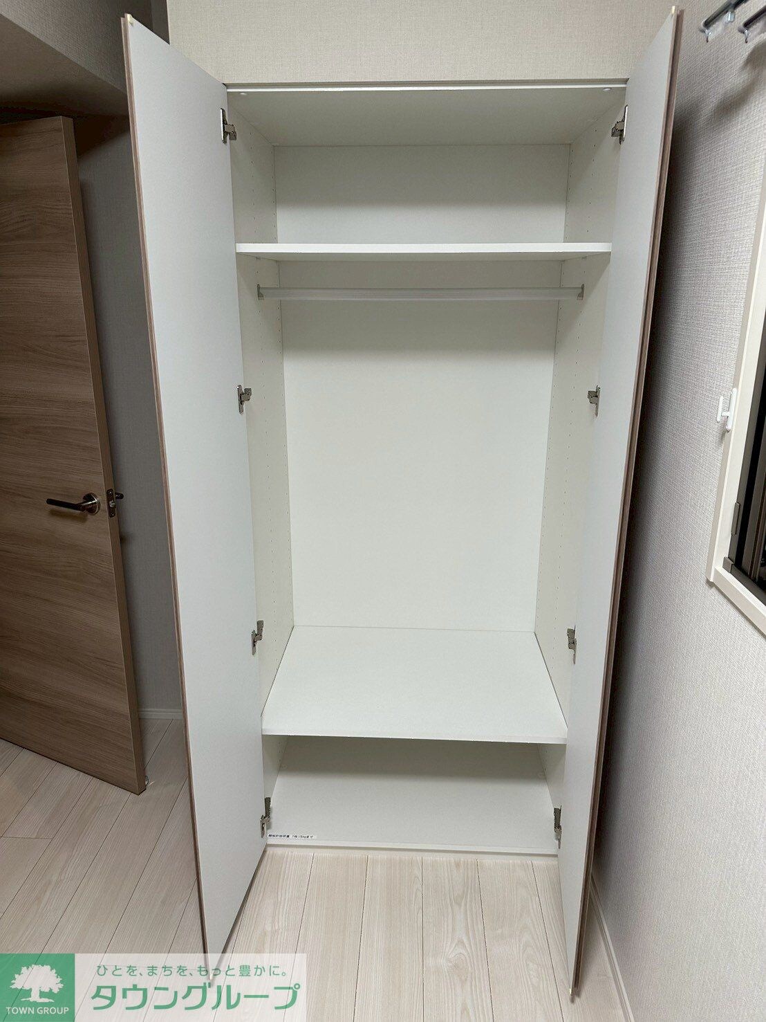 サンジョイアゼロの物件内観写真